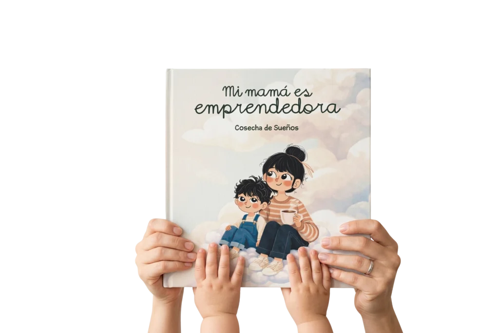 mimamaesemprendedora-libro-infantil